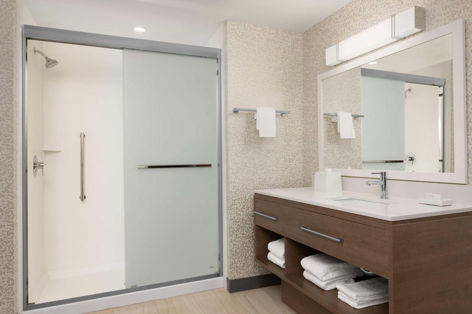 Home2 Suites By Hilton Durham University Medical Center Dış mekan fotoğraf
