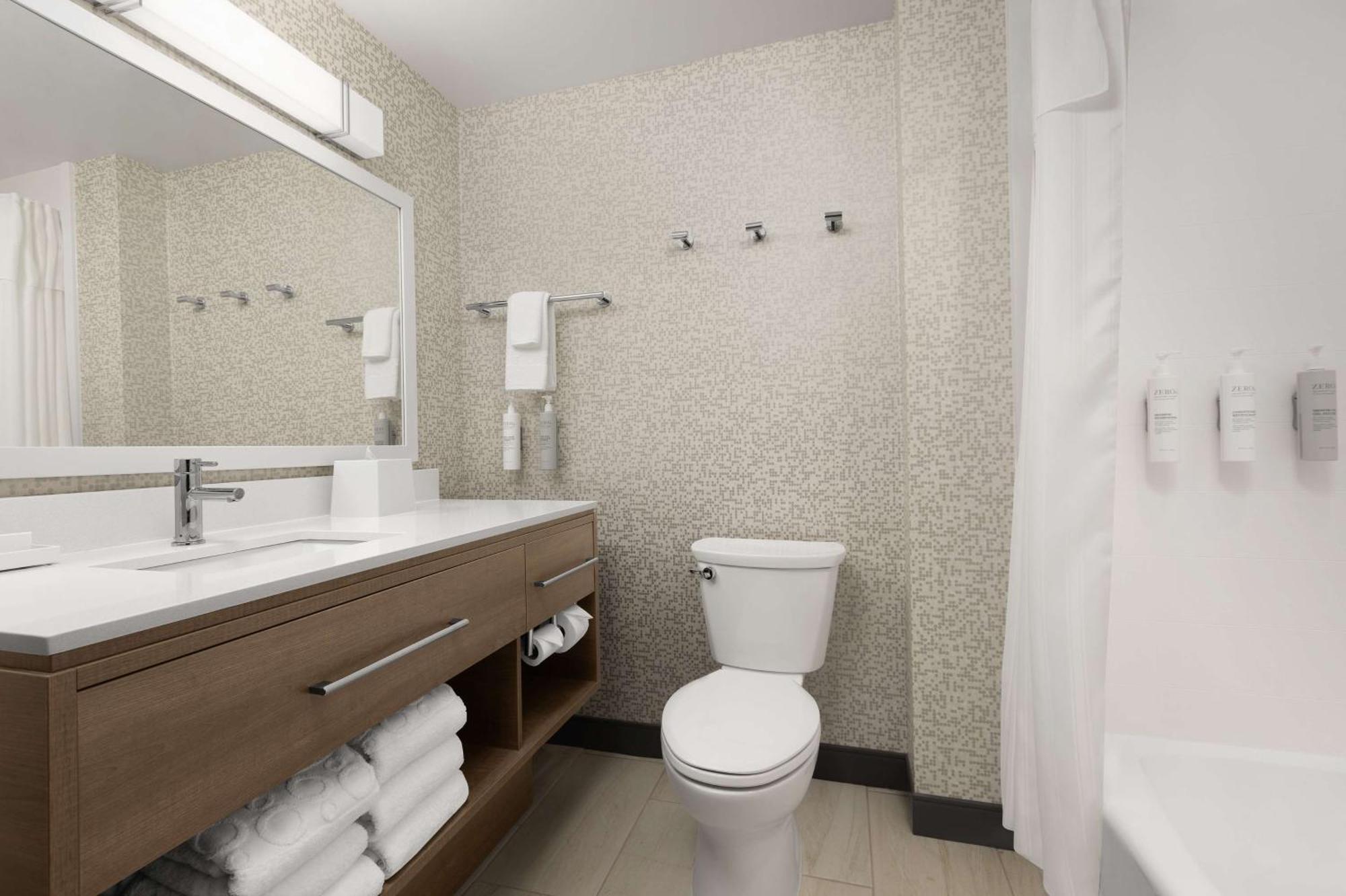 Home2 Suites By Hilton Durham University Medical Center Dış mekan fotoğraf